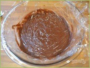 Быстрый шоколадный пудинг - фото шаг 8