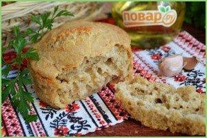 Хлеб крестьянский - фото шаг 8