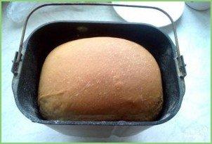 Хлеб на кислом молоке - фото шаг 3