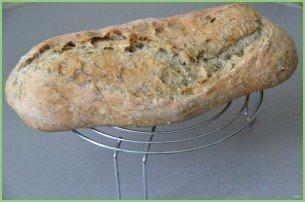Хлеб с укропом - фото шаг 13