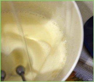 Кекс на сметане и сгущенном молоке - фото шаг 2