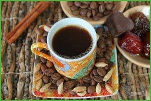 Кофе по-арабски - фото шаг 7