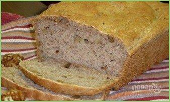 Рецепт гречневого хлеба - фото шаг 9