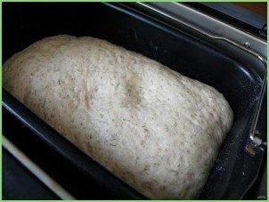 Ароматный картофельный хлеб - фото шаг 3
