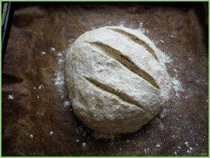 Ароматный картофельный хлеб - фото шаг 5