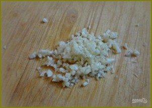 Бурый рис на сковороде - фото шаг 3