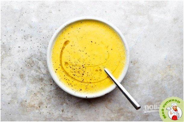 Быстрый суп из кукурузы - фото шаг 1