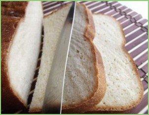 Хлеб на картофельном отваре - фото шаг 7