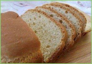 Рисовый хлеб в хлебопечке - фото шаг 8