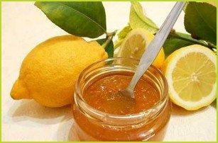 Варенье из лимонов с кожурой - фото шаг 7
