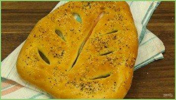 Прованский хлеб 