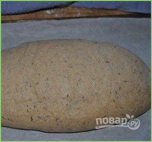 Рижский хлеб мастер-класс - фото шаг 6