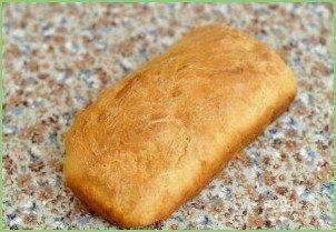 Тесто для хлеба в духовке - фото шаг 7