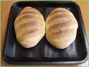 Диетический хлеб - фото шаг 7