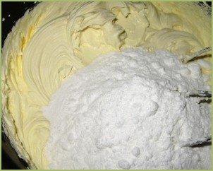 Крем для торта из йогурта без желатина - фото шаг 2