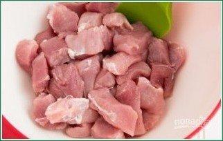 Маринад для шашлыков из свинины