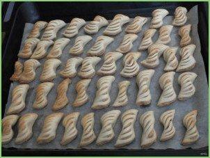 Марокканское печенье - фото шаг 23