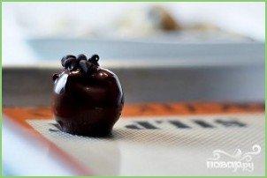 Шоколадное печенье-трюфели - фото шаг 4