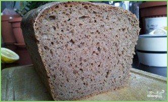 Балтийский хлеб - фото шаг 4