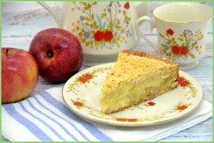 Царский пирог из яблок - фото шаг 18