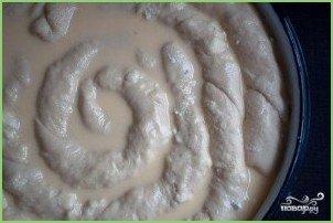 Болгарский пирог с сыром - фото шаг 4