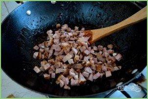 Булочки с мясом в пряном соусе - фото шаг 8