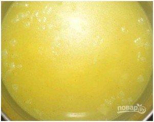 Рецепт картофельного супа-пюре - фото шаг 5