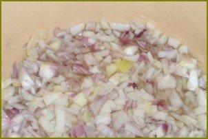 Салат с рисом на зиму - фото шаг 1