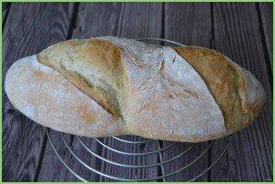 Бабушкин домашний хлеб - фото шаг 13