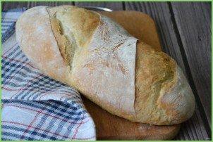 Бабушкин домашний хлеб - фото шаг 14