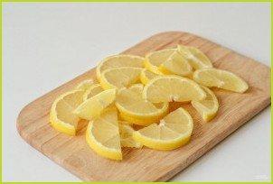 Квашеные лимоны - фото шаг 2