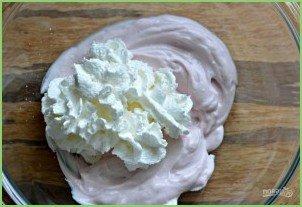 Пирог йогуртовый - фото шаг 2