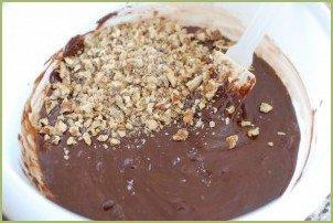 Шоколадно-ореховые конфеты - фото шаг 3