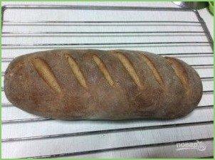 Рижский хлеб - фото шаг 7