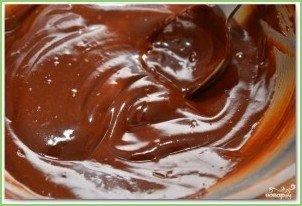 Шоколадные брауни - фото шаг 13