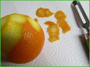 Апельсиновый ликер 