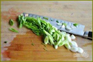 Азиатский салат из капусты - фото шаг 5