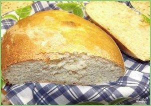 Горчичный хлеб - фото шаг 5