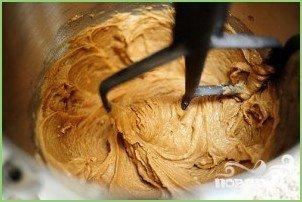 Печенье с арахисовым маслом - фото шаг 1