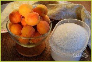 Варенье из абрикосов - фото шаг 1