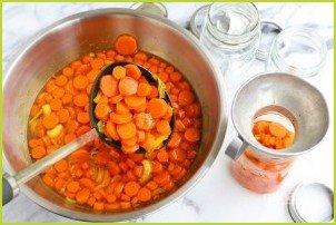 Быстрый маринад для моркови - фото шаг 3