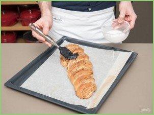 Немецкий ореховый хлеб - фото шаг 7