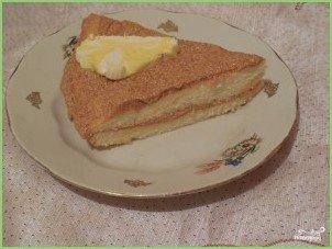 Самый простой бисквит для торта - фото шаг 14