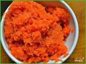 Морковно-картофельный сок - фото шаг 2