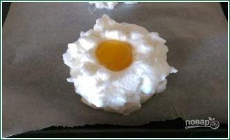 Рецепт завтрака из яиц
