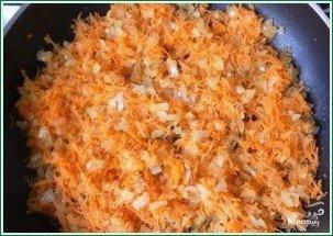 Тефтели с рисом в соусе