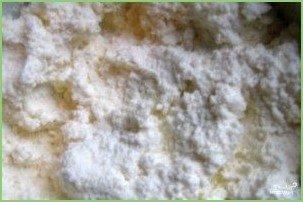 Аджарский хачапури - фото шаг 3