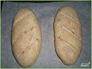 Ароматный хлеб - фото шаг 6