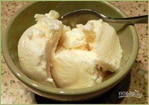 Домашнее мороженое со сгущенкой - фото шаг 4