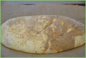 Мраморный хлеб - фото шаг 24